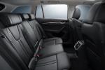 Skoda Octavia iV Combi 2020 года (WW)